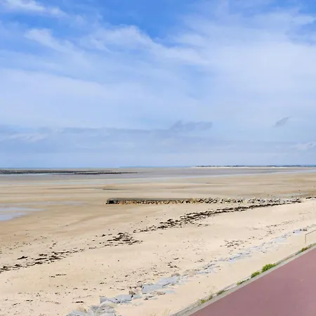 بيت للعطل Rue De Seychelles Pirou