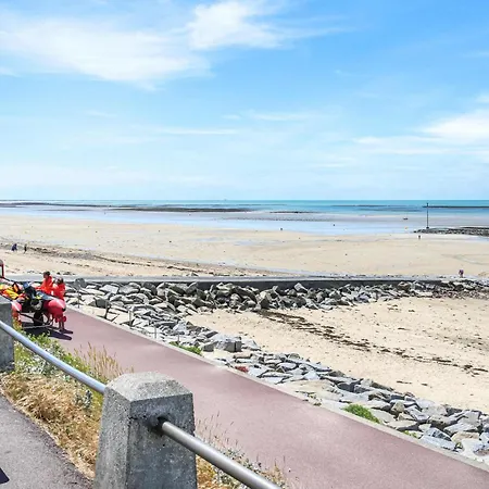 بيت للعطل Rue De Seychelles *