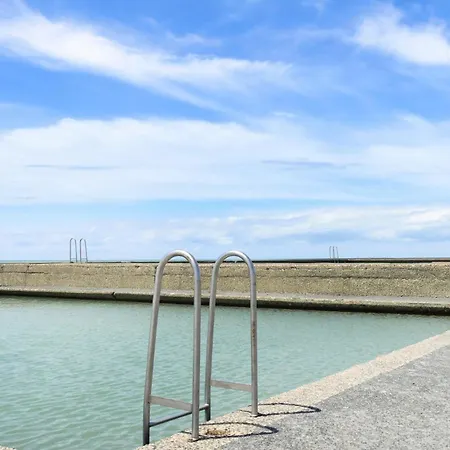 بيت للعطل Rue De Seychelles *