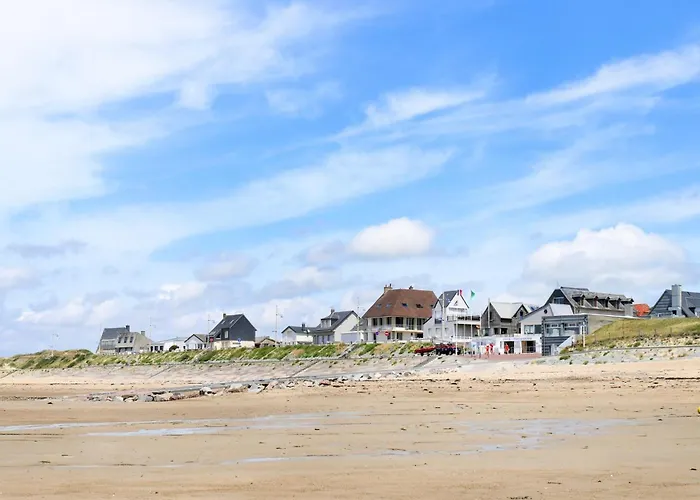 Rue De Seychelles בית נופש