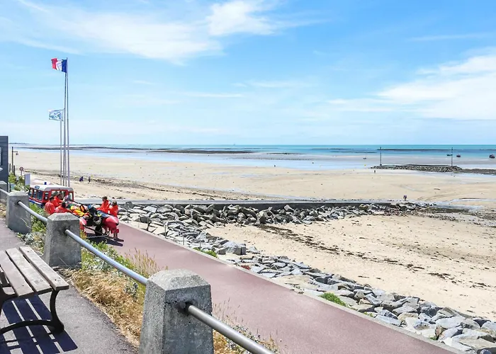 בית נופש Rue De Seychelles *