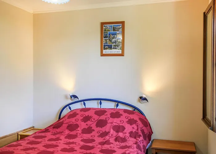 Rue De Seychelles בית נופש *