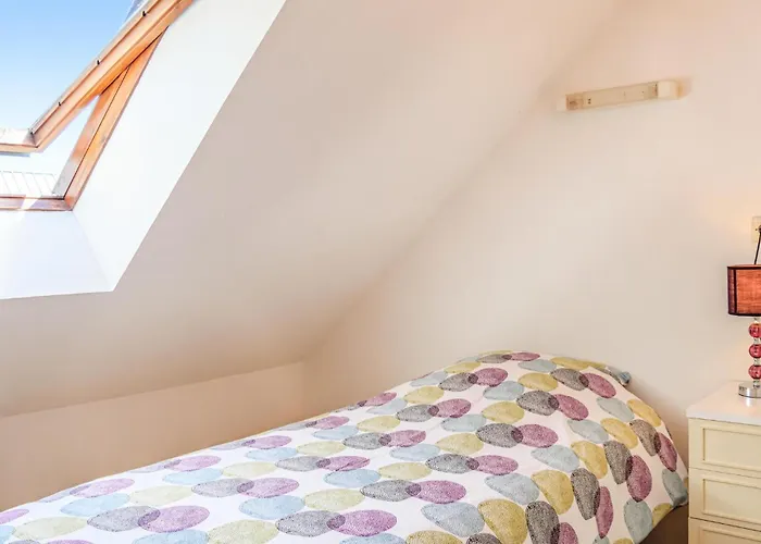 בית נופש Rue De Seychelles *