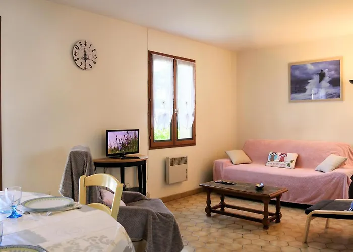 בית נופש Rue De Seychelles