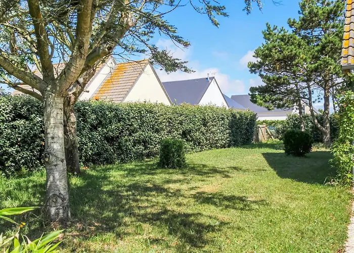 בית נופש Rue De Seychelles *